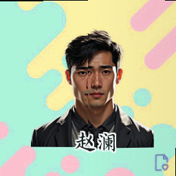 赵澜